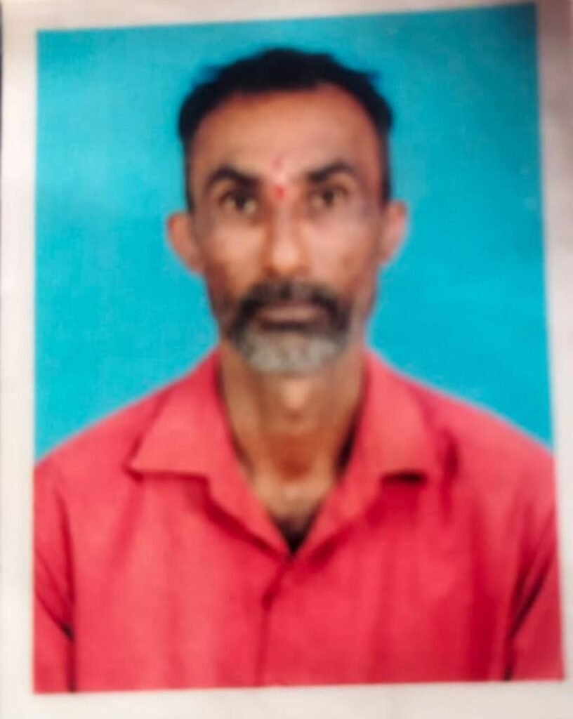    ಖಿನ್ನತೆಗೊಳಗಾದ  ವ್ಯಕ್ತಿ ನೇಣು ಬಿಗಿದು ಆತ್ಮ ಹತ್ಯೆಗೆ ಶರಣು