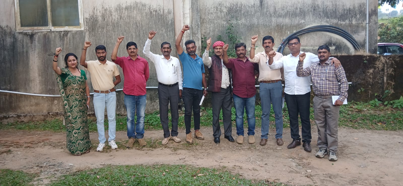 ದೇಶ ದ್ರೋಹಿಯ ವಿದ್ಯಾಧರನ ವಿರುದ್ದ, ಕರ್ನಾಟಕ ಕೊಡವ ಸಾಹಿತ್ಯ ಅಕಾಡೆಮಿ ಖಂಡನಾ ನಿರ್ಣಯ