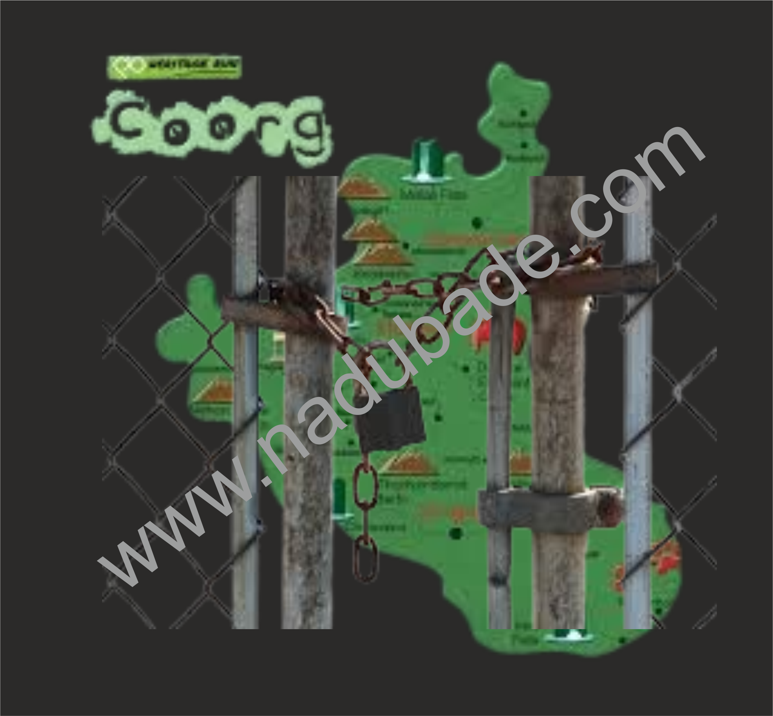 ನಾಳೆ ಕೊಡಗು ಬಂದ್‌, ಜಿಲ್ಲೆಯಾಧ್ಯಂತ ವ್ಯಕ್ತವಾಗುತ್ತಿರುವ ಮಿಶ್ರ ಅಭಿಪ್ರಾಯ : ಸರ್ಕಾರಿ ಕಛೇರಿ, ಶಾಲಾಕಾಲೇಜುಗಳು ಎಂದಿನಂತೆ  ಕಾರ್ಯನಿರ್ವಹಣೆ