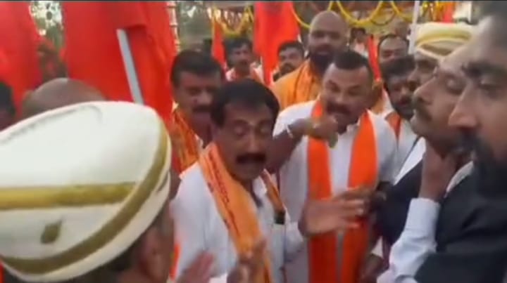ಕಟ್ಟೆಮಾಡ್‌ನಲ್ಲಿ ನಡೆದ ಸಾಂಪ್ರದಾಯಿಕತೆಯ ಹಾಸ್ಯ ಪ್ರಸಂಗ: ಇದು ಶತಮಾನದ ಜೋಕು