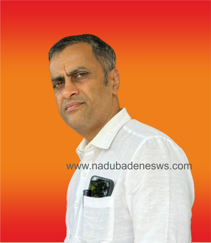 ಸಾರ್ವಜನಿಕ ಸ್ಪಂದನೆಗೆ ಅನಗತ್ಯ ವಿಳಂಬ ಮಾಡುವ ಅಧಿಕಾರಿಗಳ ತಲೆದಂಡ ಖಚಿತ: ಶಾಸಕ ಅಜ್ಜಿಕುಟ್ಟಿರ ಪೊನ್ನಣ್ಣ ಎಚ್ಚರಿಕೆ  