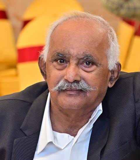 ಒಯಿಂಜಿ ಪೋನ, ಪೆರಿಯ ಜಾನಪದ ಅರಿಯ, ಪಂಜೇರಿರ ಬೊಳ್ಯಪ್ಪ : ಕೊಡವಾಮೆರ ಕೊಂಡಾಟ ಬೇಜಾರ್
