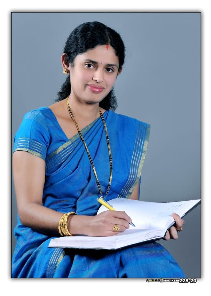ಕೊಡಗಿನ ಗೌರಮ್ಮ ದತ್ತಿ ಪ್ರಶಸ್ತಿಗೆ ಶ್ರೀಮತಿ ಕೂಡಕಂಡಿ  ಓಂಶ್ರೀ ದಯಾನಂದ…
