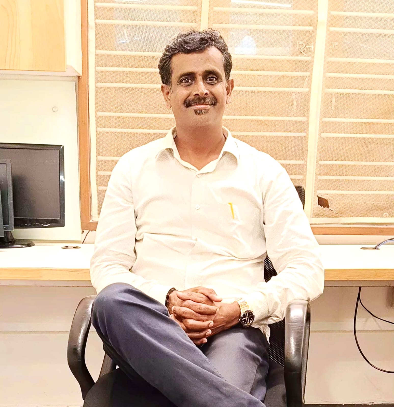 ಮೀತಲತಂಡ ಇಸ್ಮಾಯಿಲ್ ಅವರಿಗೆ ‘ಶ್ರೀಕೃಷ್ಣರಾಜ ಒಡೆಯರ್ ಸದ್ಭಾವನಾ’ ಪ್ರಶಸ್ತಿ