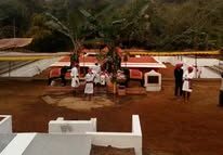 ಸೂರ್ಲಬ್ಬಿ ಶ್ರೀ ಸುಬ್ರಯ್ಯ, ವನಮೂರ್ತಿರ ಕಾಲತ ನಮ್ಮೆ