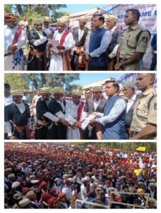 ಅಖಿಲ ಕೊಡವ ಸಮಾಜ ಬರೆದ ಪತ್ರದಲ್ಲಿ ಏನೇನಿದೆ…