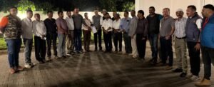 ಶಾಸಕ ಪೊನ್ನಣ್ಣ ಅಯಿಂಗಳ ಕಂಡಿತ್ ತಕ್ಕ್ಬಾಕ್ ಮಾಡ್ನ ಅಖಿಲ ಕೊಡವ ಸಮಾಜ ಕೂಟ್ಕಾರ… ಶಾಸಕ ಪೊನ್ನಣ್ಣ ಅಯಿಂಗಳ ಕಂಡಿತ್ ತಕ್ಕ್ಬಾಕ್ ಮಾಡ್ನ ಅಖಿಲ ಕೊಡವ ಸಮಾಜ ಕೂಟ್ಕಾರ…