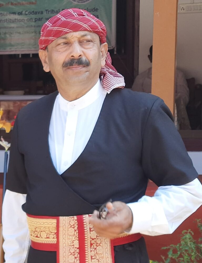 ಸಂವಿಧಾನಿಕ ಹಕ್ಕೊತ್ತಾಯಕ್ಕಾಗಿ ನಾಳೆ ಸಿ.ಎನ್.ಸಿ ಸತ್ಯಾಗ್ರಹ…