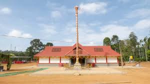 ಕಟ್ಟೆ ಮಾಡ್ ಶ್ರೀ ಮಾದೇವ ದೇವಾಲಯಕ್ಕೆ ಸಾಂಪ್ರದಾಯಿಕ  ಉಡುಗೆ ಧರಿಸಿ ತೆರಳಲು ಹೈ ಕೋರ್ಟ್ ಮಧ್ಯಂತರ ಆದೇಶ.