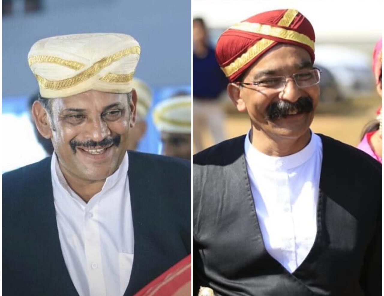 ಕೊಡಗಿನ ಹಾಕಿ, ವೀಕ್ಷಕ ವಿವರಣೆಯ ಜೋಡ್‌ ಕೊಂಬುಗಳು ಜೊತೆಗಿದ್ದರೇ ಖಳೇ…