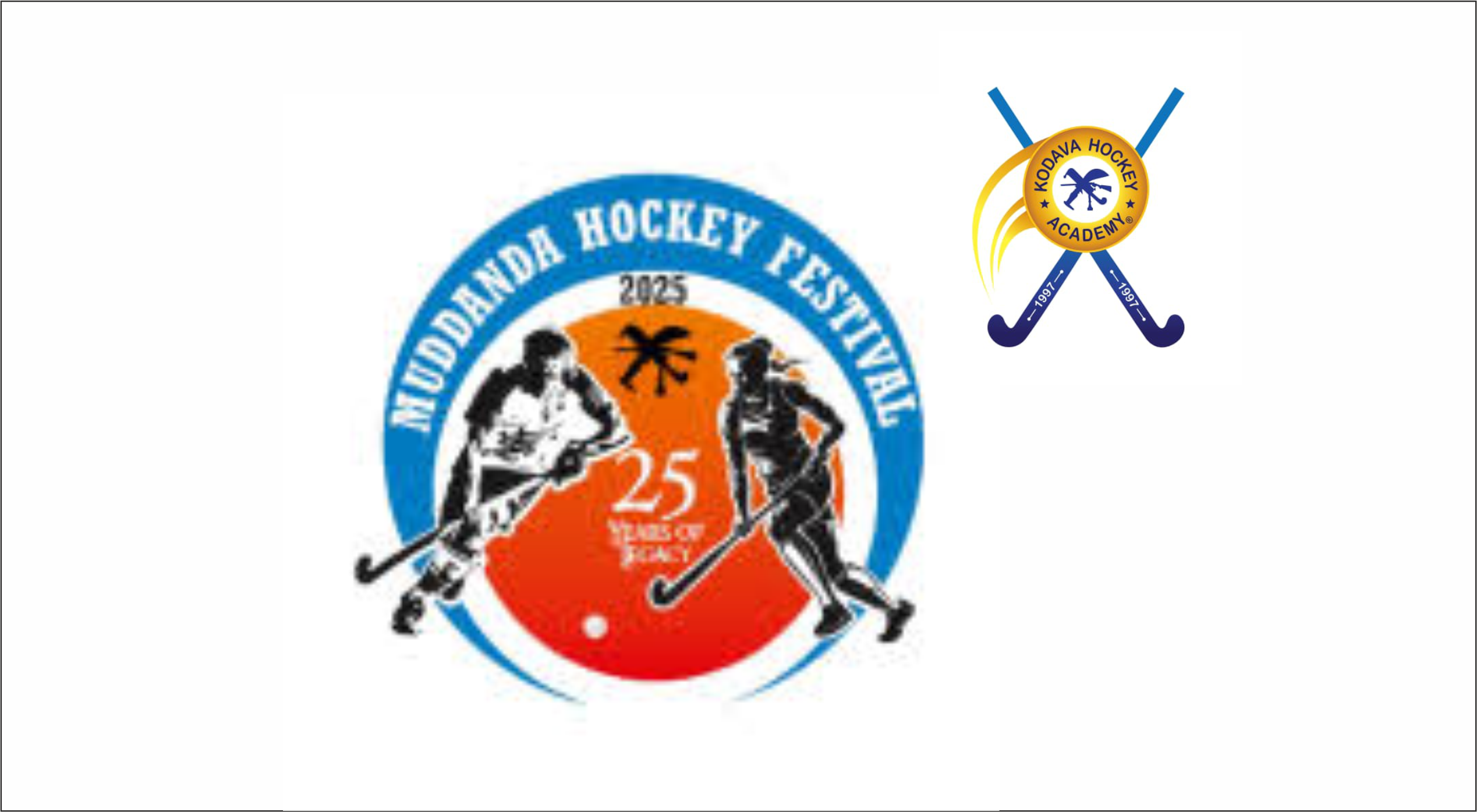 ಮುದ್ದಂಡ ಕಪ್  ಹಾಕಿ ನಮ್ಮೆ, ನಾಳೆ ಸೆಣಸಲಿರುವ ಒಕ್ಕ ತಂಡಗಳು…