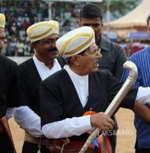 ಕೌಟುಂಬಿಕ ಹಾಕಿ ಹಬ್ಬಕ್ಕೆ 25ನೇ ವರ್ಷದ ಸಂಭ್ರಮ, “2025”ರ ವರೆಗೆ ನಡೆದ ಹಾದಿ…