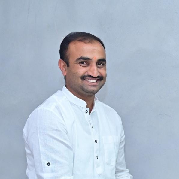 ಬಡ್ಚೆಟ್‌ ಅಲ್ಲ ಓಲೈಕೆ ಪತ್ರ: ಮಹೇಶ್‌ ತಿಮ್ಮಯ್ಯ
