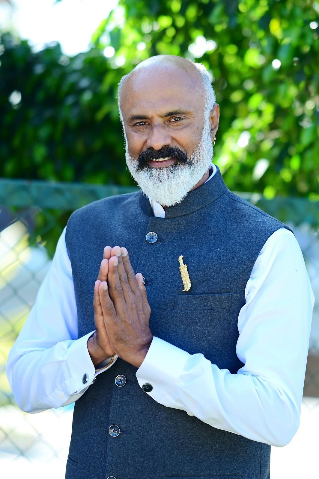 ಬೆಂಗಳೂರ್‌ ಕೊಡವ ಸಮಾಜ ಪೈಪೋಟಿ ರಂಗ್‌ : ಓಟ್‌ಕಳತ್‌ ಬಾಳೆಯಡ ಕರುಣ್‌ ಕಾಳಪ್ಪ