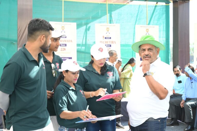 ಹಾಕಿ ಆಡಂಬರಕ್ಕೆ ಸೀಮಿತವಾಗಬಾರದು : ಚೆಪ್ಪುಡಿರ ಕಾರ್ಯಪ್ಪ ವಿಶ್ಲೇಷಣೆ