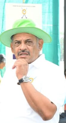 ಹಾಕಿ ಆಡಂಬರಕ್ಕೆ ಸೀಮಿತವಾಗಬಾರದು : ಚೆಪ್ಪುಡಿರ ಕಾರ್ಯಪ್ಪ ವಿಶ್ಲೇಷಣೆ