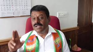 ಇದೊಂದು ಖೋತಾ ಬಡ್ಜೆಟ್‌:  ಅಪ್ಪಚ್ಚು ರಂಜನ್‌  ವ್ಯಂಗ್ಯ