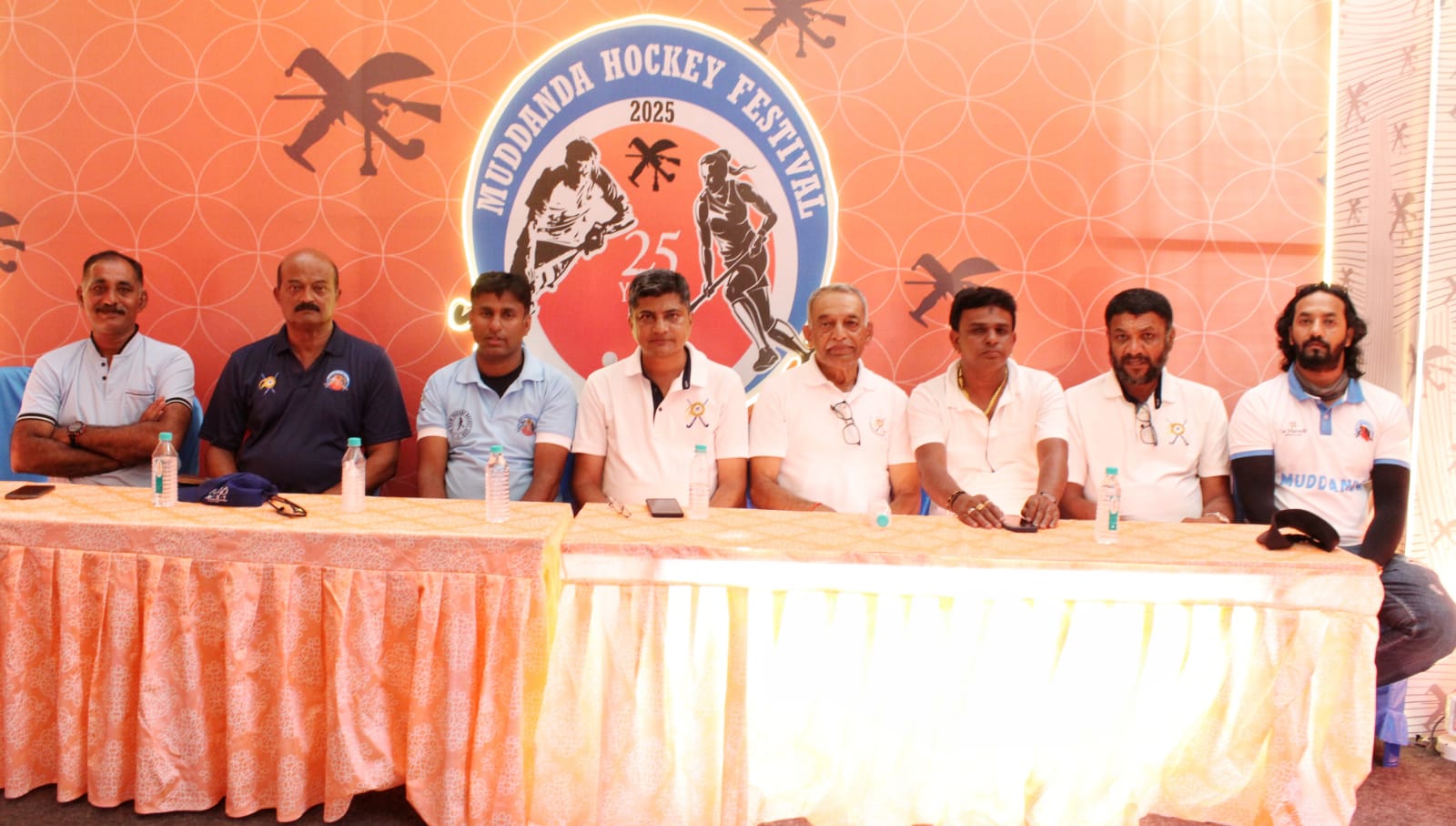 ಮುದ್ದಂಡ ಕಪ್ ಹಾಕಿ ನಮ್ಮೆ: ಇದೇ ಪ್ರಥಮ ಬಾರಿಗೆ ವಿಡಿಯೋ ರೆಫರಲ್ ಪರಿಚಯ,  ಏ.27ರ ಸಮಾರೋಪಕ್ಕೆ ಸಚಿವರ ಶಾಸಕರ ದಂಡು…