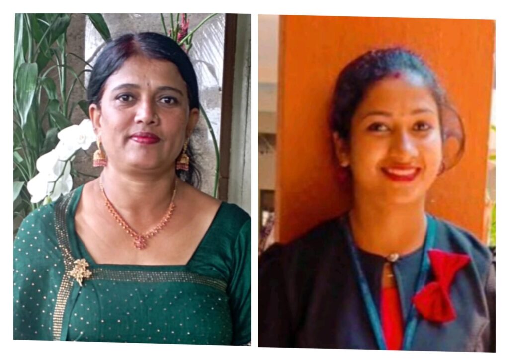 ಮಕ್ಕಳ ಸಾಹಿತ್ಯ ಪರಿಷತ್‌  ವಿರಾಜಪೇಟೆ ತಾಲೂಕು ಘಟಕಕ್ಕೆ ನೇಮಕ