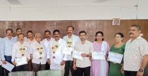 ಕಾಫಿ ಸೊಸೈಟಿ ಚುನಾವಣೆ ಮುದ್ದಂಡ ದೇವಯ್ಯ ಬಣದ ದಿಗ್ವಿಜಯ ಕಾಫಿ ಸೊಸೈಟಿ ಚುನಾವಣೆ ಮುದ್ದಂಡ ದೇವಯ್ಯ ಬಣದ ದಿಗ್ವಿಜಯ