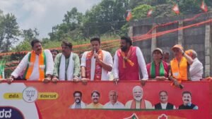 ಸರ್ಕಾರದ ವಿರುದ್ದ ಮಡಿಕೇರಿಯಲ್ಲಿ ಬಿಜೆಪಿ ಜನಾಕ್ರೋಷ ಯಾತ್ರೆ ಸರ್ಕಾರದ ವಿರುದ್ದ ಮಡಿಕೇರಿಯಲ್ಲಿ ಬಿಜೆಪಿ ಜನಾಕ್ರೋಷ ಯಾತ್ರೆ