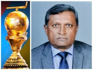 ಮುದ್ದಂಡ ಕಪ್ ಹಾಕಿ ನಮ್ಮೆ,1975 ವಿಶ್ವಕಪ್ ವಿಜೇತ ಪೈಕೇರ ಕಾಳಯ್ಯನವರಿಗೆ ಗೌರವ…