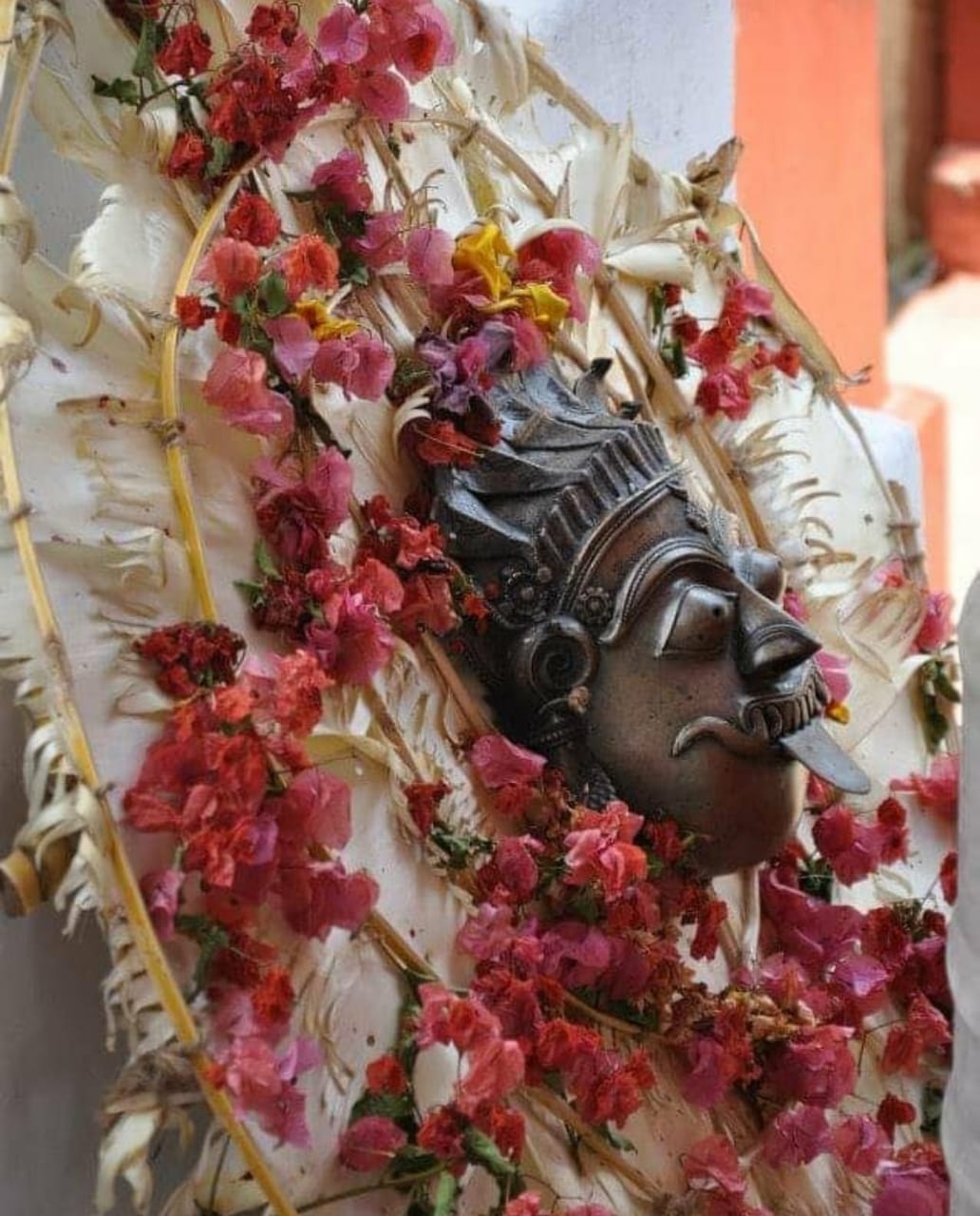 ಇಂದ್ಂಜ ನಾಳೆ, ಮತ್ಯಾಂದ್‌, ಎಡೆನಾಲ್‌ನಾಡ್ ಬೊಳಿಯೂರ್‌ ಪದ್ರಾಳಮ್ಮೆರ ಬೋಡ್‌