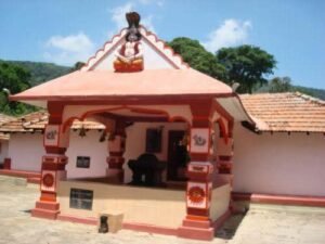 ನೆಲಜಿ ಇಗ್ಗುತ್ತಪ್ಪ ದೇವಸ್ಥಾನದ ಭಕ್ತ ಸಮಾರಾಧನಾ ಉತ್ಸವ… ನೆಲಜಿ ಇಗ್ಗುತ್ತಪ್ಪ ದೇವಸ್ಥಾನದ ಭಕ್ತ ಸಮಾರಾಧನಾ ಉತ್ಸವ…