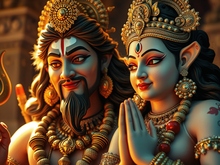 ಏ.25 ರಂದು ಶ್ರೀ ಓಂಕಾರೇಶ್ವರ ದೇವಾಲಯ ಹಾಗೂ ಶ್ರೀ ಆಂಜನೇಯ ದೇವಾಲಯ ‘ವಾರ್ಷಿಕೋತ್ಸವ’