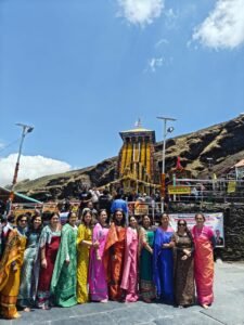 ಬೆಂದೋಲೆ-  ಪ್ರವಾಸ ಕಥನ