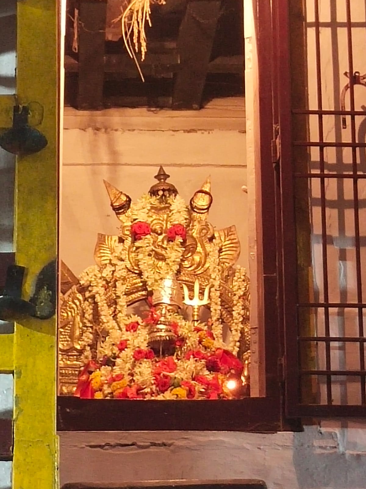  ಮೇ 13 ರಿಂದ ತೆಕ್ ಮೊಗದ ದೇವಿ ಭದ್ರಕಾಳಿ ಬೋಡ್ ನಮ್ಮೆ…