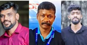 ಕೊಡಗು ಪ್ರೆಸ್ ಕ್ಲಬ್ ವಾರ್ಷಿಕ ಪ್ರಶಸ್ತಿ ಪ್ರಕಟ… ಕೊಡಗು ಪ್ರೆಸ್ ಕ್ಲಬ್ ವಾರ್ಷಿಕ ಪ್ರಶಸ್ತಿ ಪ್ರಕಟ…