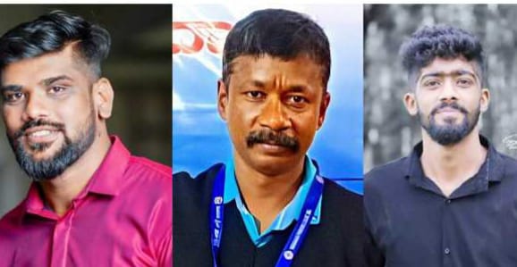 ಕೊಡಗು ಪ್ರೆಸ್ ಕ್ಲಬ್ ವಾರ್ಷಿಕ ಪ್ರಶಸ್ತಿ ಪ್ರಕಟ…
