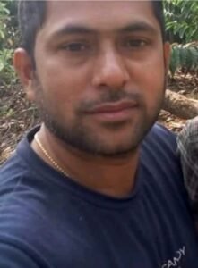 ನಾಪತ್ತೆಯಾದ ಮಾಜಿ ಸೈನಿಕ ಇನ್ನೂ ಸಿಗದ ಸುಳಿವು ನಾಪತ್ತೆಯಾದ ಮಾಜಿ ಸೈನಿಕ ಇನ್ನೂ ಸಿಗದ ಸುಳಿವು