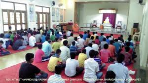   ನಾಳೆ ಪೊನ್ನಂಪೇಟೆಯ ರಾಮಕೃಷ್ಣ ಆಶ್ರಮದಲ್ಲಿ ಯೋಗದಿನಾಚರಣೆ  
