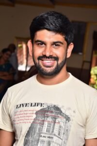 ಕರ್ನಾಟಕ ಮಕ್ಕಳ ಸಾಹಿತ್ಯ ಪರಿಷತ್‌ ಪೊನ್ನಂಪೇಟೆ ತಾಲೂಕು ಅಧ್ಯಕ್ಷರಾಗಿ ವಿನೋದ್‌ ಮೂಡಗದ್ದೆ