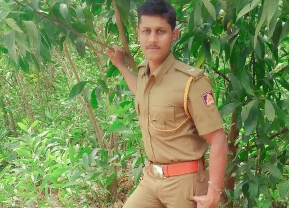 ಫಾರೆಸ್ಟ್ ಗಾರ್ಡ್ ಕನ್ನಿಗಂಡ ಶರತ್ ಅನುಮಾನಾಸ್ಪದ ಶವವಾಗಿ ಪತ್ತೆ