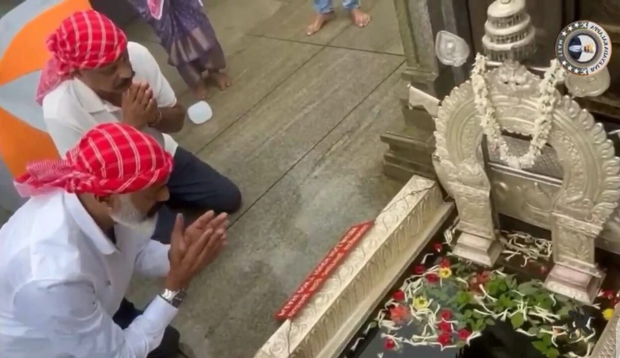 ಕಾವೇರಮ್ಮೆನ ತೊತ್ತಿತ್ ಪೈಪೋಟಿಕ್ ಇಳ್ಂಜ ಬಾಳೆಯಡ ಕರುಣ್  ಕಾಳಪ್ಪ, ಕೂಟ್‌‌ಕಾರ…