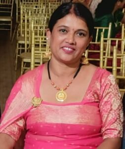 ಕರ್ನಾಟಕ ಮಕ್ಕಳ ಸಾಹಿತ್ಯ ಪರಿಷತ್‌ ವಿ.ಪೇಟೆ ತಾಲೂಕು ಅಧ್ಯಕ್ಷರಾಗಿ ಮುಕ್ಕಾಟಿರ ಕಾವೇರಮ್ಮ ಆಯ್ಕೆ