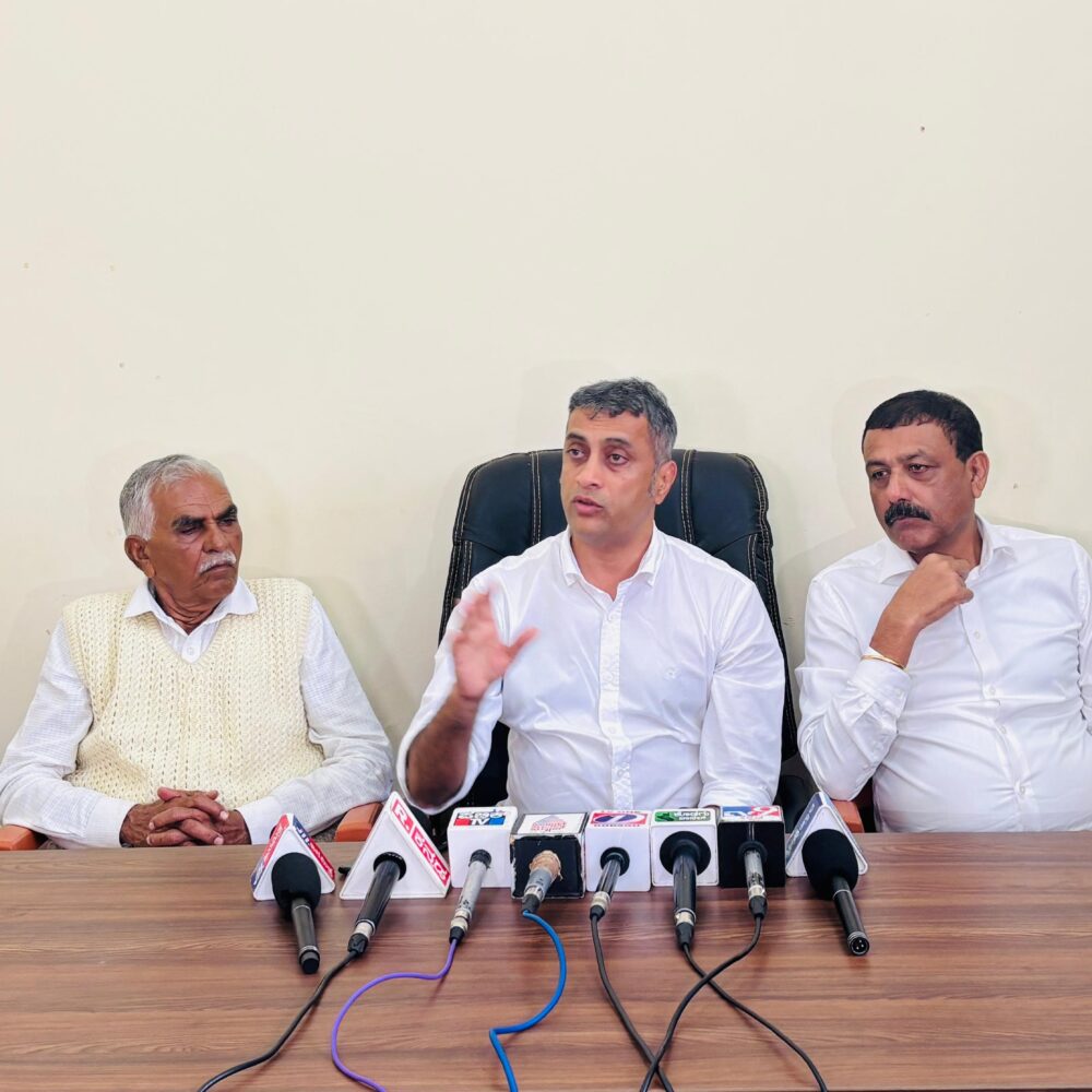 3 ತಿಂಗಳಲ್ಲಿ 3 ತಾಲೂಕಿನ 1600 ಆದಿವಾಸಿಗಳಿಗೆಹಕ್ಕುಪತ್ರವಿತರಣೆಗೆ ಕ್ರ; ಶಾಸಕ ಅಜ್ಜಿಕುಟ್ಟಿರ ಪೊನ್ನಣ್ಣ