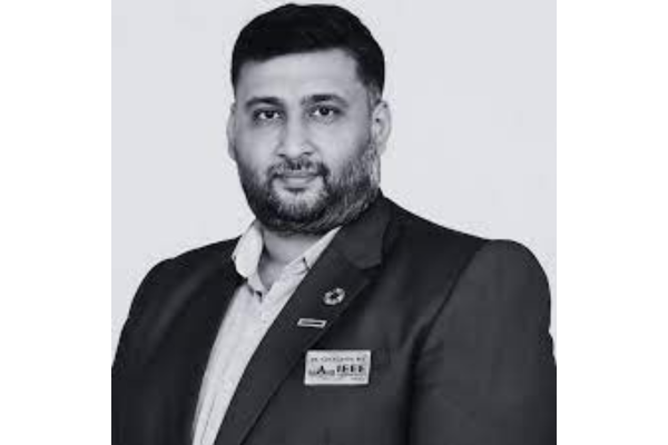 ವಿಟಿಯು ಸೆನೆಟರ್‌ ಆಯಿತ್‌ ಡಾ. ಮುಂಜಾಂದಿರ ಚೆಂಗಪ್ಪ