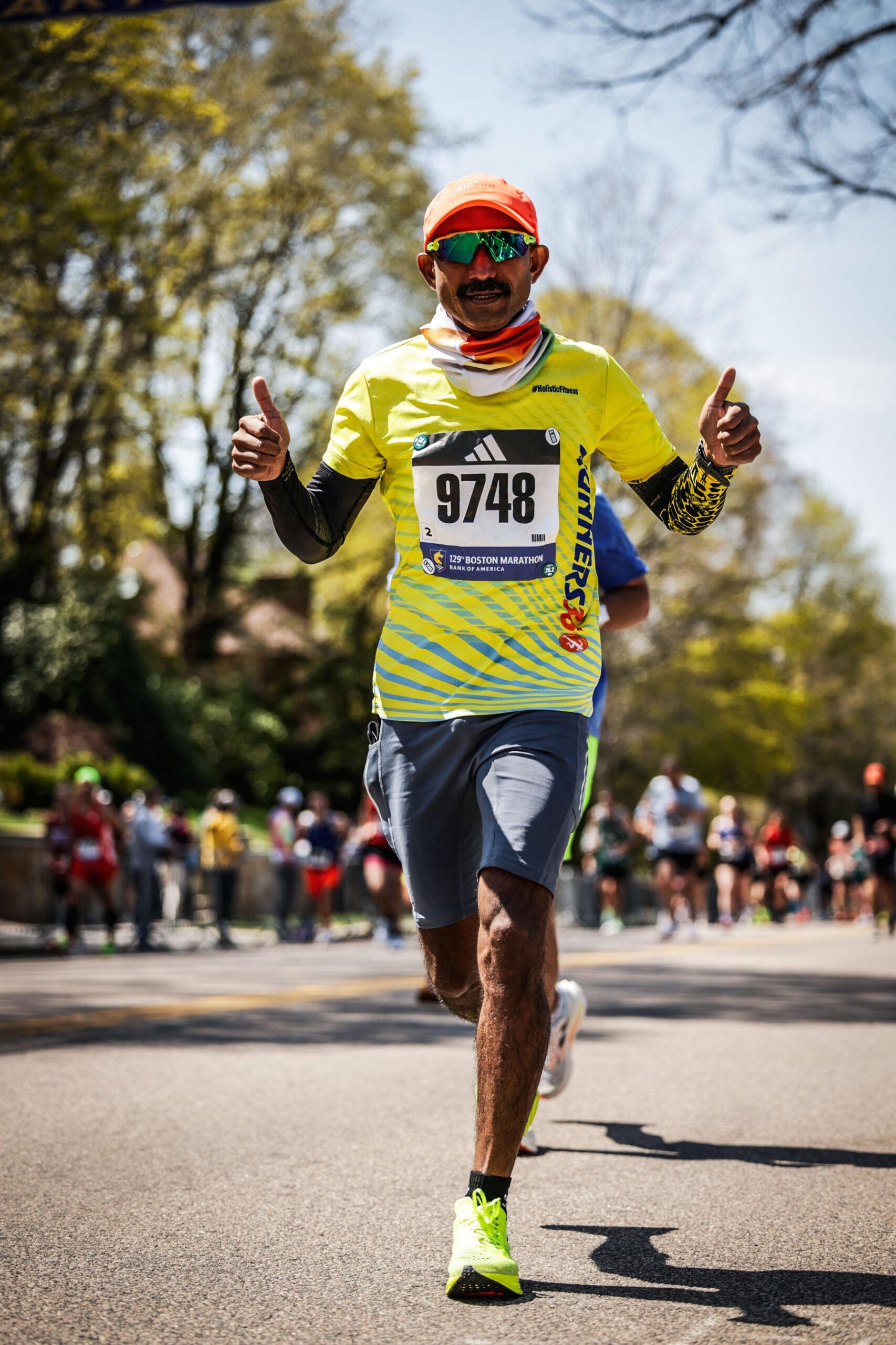 ಭಕ್ತಿಯಿಂದ – ಬೋಸ್ಟನ್‌  ವರೆಗೂ  ಹೆಜ್ಜೆ  ಗುರುತು ದಾಖಲಿಸಿದ; ಕೂತಿರಬಿದ್ದಪ್ಪ