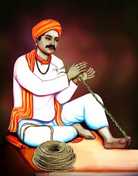 ನಾಳೆ ಕಾಯಕಯೋಗಿ ಶಿವಶರಣ ನುಲಿಯ ಚಂದಯ್ಯ ಜಯಂತಿ…