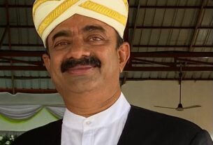 ನಮ್ಮ ನಿರೀಕ್ಷೆಯಂತೆ ನಿರಾಶಾದಾಯಕ ಬಡ್ಜೆಟ್‌ : ಮನುಮುತ್ತಪ್ಪ