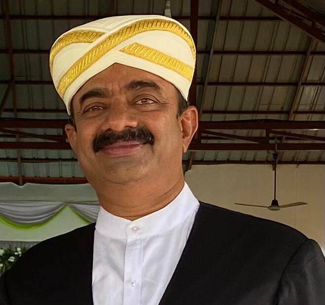 ನಮ್ಮ ನಿರೀಕ್ಷೆಯಂತೆ ನಿರಾಶಾದಾಯಕ ಬಡ್ಜೆಟ್‌ : ಮನುಮುತ್ತಪ್ಪ